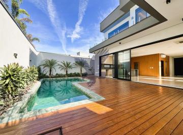 0 · Casa 5 quartos a venda condomínio Alphaville Dom Pedro 3 - Campinas