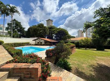 0 · Casa a venda 4 (+3) suítes no condomínio Vila Verde - Campinas