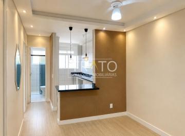 0 · Apartamento à venda no Condomínio Caiapó I