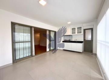 0 · Apartamento a venda 3 quartos (suítes) na Nova Campinas