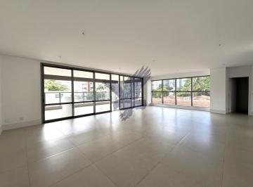0 · Apartamento a venda 4 quartos (suítes) no Cambuí - Campinas