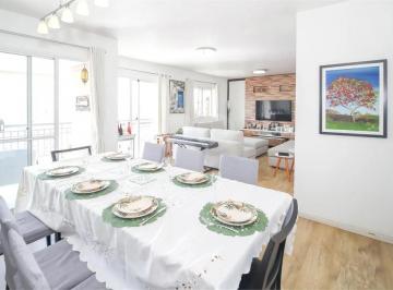 Apartamento · 172m² · 4 Quartos · 3 Vagas · Apartamento com 4 quartos à venda em Vila romana - SP