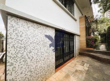 0 · Casa a venda no Cambuí em Campinas