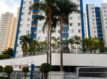 Apartamento · 55m² · 3 Quartos · 1 Vaga · Apartamento com 3 quartos à venda em Vila ema - SP