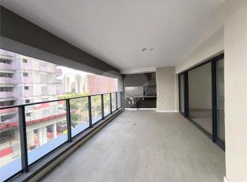 Apartamento · 165m² · 3 Quartos · 2 Vagas · Apartamento com 3 quartos à venda em Água branca - SP