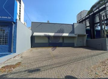 0 · Casa (salão) comercial para locação em Vila Itapura - Campinas