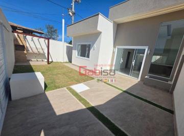 deb8198faeddd8153fb2d12cefbb57b60f508677 · Casa com 2 dormitórios à venda, 71 m² por R$ 450.000,00 - Guriri - Cabo Frio/RJ