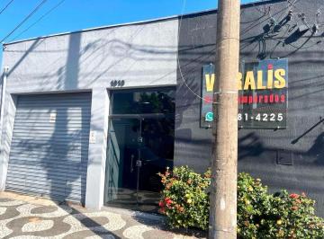 0 · Barracão para locação em Piracicaba, excelente  localização .
