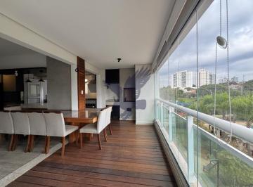 0 · Apartamento a venda 3 quartos (suítes) no Taquaral - Campinas