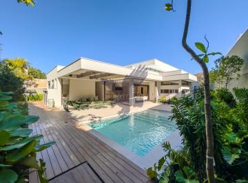 0 · Casa térrea a venda 3 quartos em Alphaville Campinas