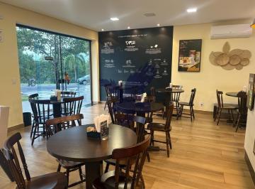 0 · Franquia comercial no Alphaville Campinas