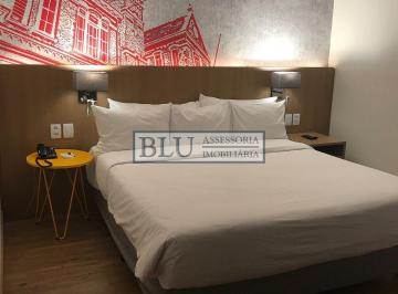 0 · Apartamento (flat) 1 quarto a venda no Cambuí -Campinas