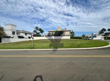 0 · Terreno a venda no condomínio Mont Blanc Residence - Campinas
