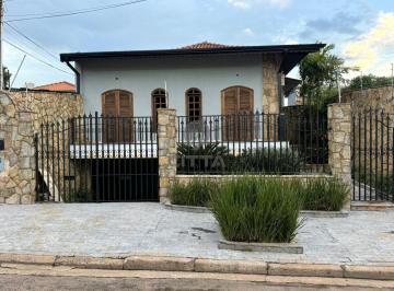 0 · Casa para venda ou locação na Chácara da Barra, em Campinas/SP.