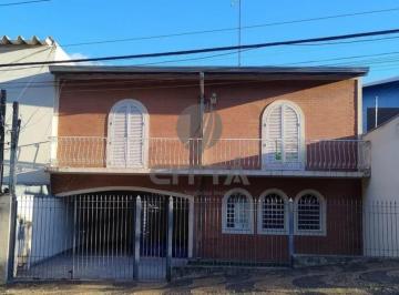 0 · Casa Comercial na Chácara da Barra para locação, Campinas/SP.