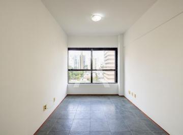 0 · Apartamento á venda de 2 dormitórios, suíte no Cambuí em Campinas