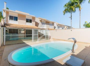 0 · Casa à venda com 3 Suítes e piscina em condomínio no Gramado Campinas-SP