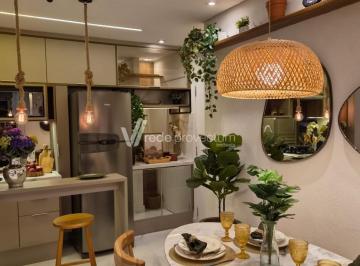 0 · Apartamento em construção à venda Hortolândia