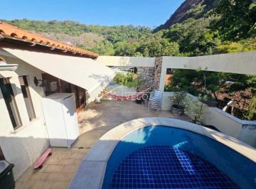 Casa · 158m² · 3 Quartos · 2 Vagas · Cobertura - Duplex / Residencial / Laranjeiras