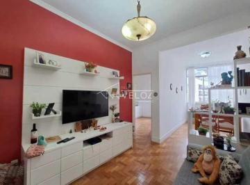 Apartamento · 72m² · 2 Quartos · 1 Vaga · Apartamento :  / Residencial / Flamengo