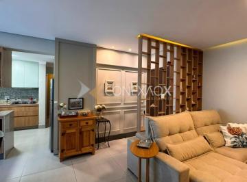 0 · apartamento à venda em Vila Embaré