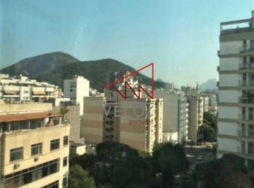 Comercial , Rio de Janeiro · Sala-À VENDA-Botafogo-Rio de Janeiro-RJ