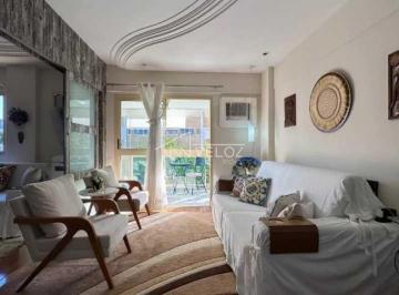 Apartamento · 102m² · 3 Quartos · 2 Vagas · Apartamento : Padrão / Residencial / Jardim Botânico