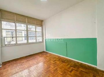 Apartamento en Venda Botafogo · Kitnet/Conjugado - / Residencial / Botafogo