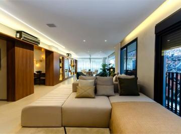 Apartamento · 195m² · 4 Quartos · 3 Vagas · Apartamento com 4 quartos à venda em Parque da mooca - SP
