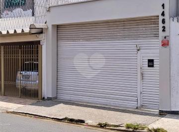 Casa · 130m² · 4 Quartos · 2 Vagas · Casa com 4 quartos à venda em Brooklin paulista - SP