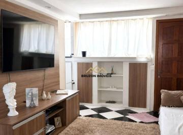 6d0239d53ea27733ace4901daa286a0eaef7a3be · APARTAMENTO À VENDA - 3 QUARTOS (PLANEJADOS), 65M² - R$ 350.000,00 - CONDOMÍNIO QUARESMEIRA - PARQUE