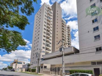 46468b2b4ed179f8841ba4bb87806dbfaa8bfcb7 · Studio com 1 dormitório à venda, 29 m² por R$ 268.000,00 - Capão Raso - Curitiba/PR