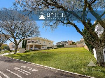 c158fbe03f6952c6e891abc1ed6d4d98e76e2e0f · Terreno à venda, 717 m² por R$ 2.390.000,00 - Alphaville Graciosa - Pinhais/PR