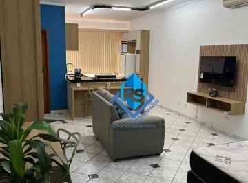 28d717427486408526c94a37c3be2df1a471eb3d · Apartamento Mobiliado 35 m² | Av. Sen. Vergueiro | Jardim do Mar - São Bernardo do Campo/SP