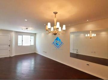 474648800784bfd7c8181540b478f6cda03b4d40 · Sobrado 227 m² | 3 Suítes | 3 Vagas | Jardim do Mar - São Bernardo do Campo | Próximo a Av. Kennedy