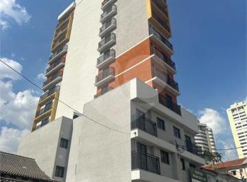 Apartamento · 39m² · 1 Quarto · Apartamento com 1 quartos à venda em Vila dom pedro ii - SP