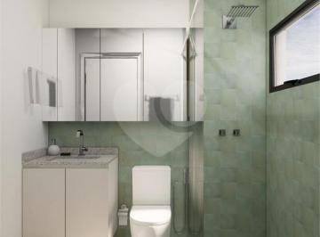 Imagem Principal · Apartamento com 2 quartos à venda em Chácara são luiz - SP