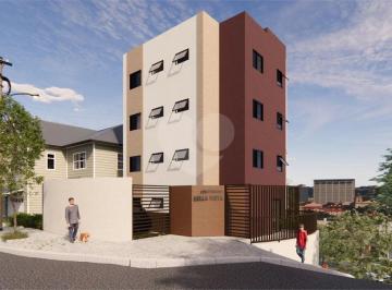 Imagem Principal · Apartamento à venda com 2 quartos em Chácara São Luiz, Franco da Rocha
