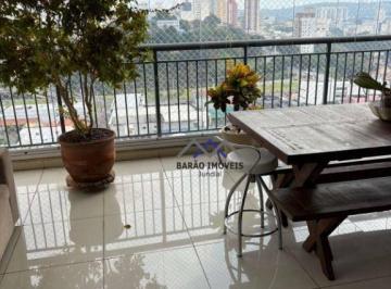 a2e49036f07a5dbf616baccfef0838ac80772c7d · Apartamento com 3 dormitórios à venda, 216 m² por R$ 2.400.000,00 - Jardim São Bento - Jundiaí/SP