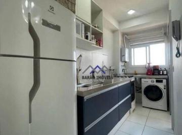 4a2cc7b45827ed0f64cb5c9b95bfae7d88f00805 · Apartamento com 3 dormitórios à venda, 69 m² por R$ 600.000,00 - Medeiros - Jundiaí/SP