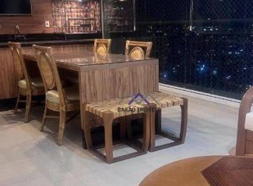 1198507dc003737e1b0b2141bb4306f7a64e7d6b · Apartamento com 2 dormitórios para alugar, 216 m² por R$ 14.538,00/mês - Jardim São Bento - Jundiaí/