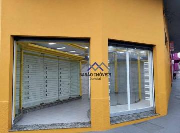 bb19dfa67040057a71bdc1a0cbd656ff28209c9d · Salão para alugar, 60 m² por R$ 5.271,79/mês - Bela Vista - Jundiaí/SP