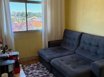 Apartamento · 70m² · 4 Quartos · 1 Vaga · Apartamento para venda em Jardim São Caetano com 4 quartos, 70m²