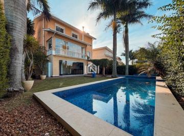 casa para venda ou locacao no condominio raizes granja viana - piscina · Casa para aluguel - no Bosque do Vianna