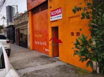 5636c329626f1da3b2987cc3f2e52e50f0e0834f · Galpão para alugar por R$ 7.000/mês - Vila Talarico - São Paulo/SP