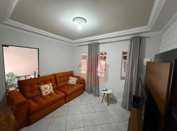 6b924b3252738bc973bc809b68339fd59140b7a4 · Casa com 2 dormitórios à venda, 137 m² por R$ 299.000,00 - Jardim da Mata - Americana/SP