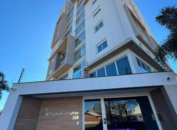 fd6c74cf8fbfcf4c762810ee527cd5db179dee17 · Apartamento com 3 dormitórios à venda, 102 m² por R$ 885.000,00 - Alto Alegre - Cascavel/PR