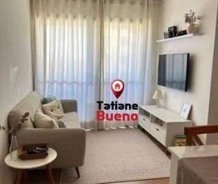 bb61b52dfe79364ebdf29fa09c48d6ec4143e3b6 · Apartamento com 3 dormitórios à venda, 64 m² por R$ 510.000 - Jardim América - São José dos Campos/S