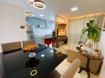 Apartamento · 48m² · 2 Quartos · Apartamento à venda - em Serrano