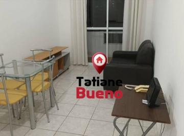 5d191c20e061f4d550af366d2e6b0f6ce1f391e3 · Apartamento com 1 dormitório para alugar, 50 m² por R$ 2.750/mês - Centro - São José dos Campos/SP